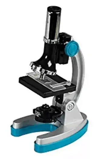 Microscope Science Gift