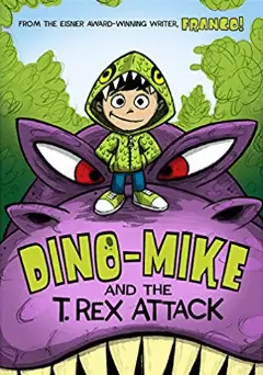 Dino-Mike