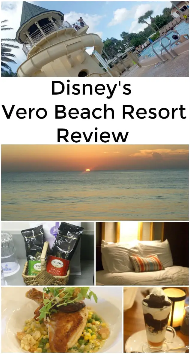 Disney's Vero Beach Resort Review