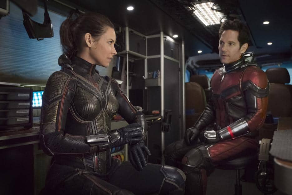 Is Ant Man and the Wasp appropriate for kids? - #Disney #Disneymovies #AntManandtheWasp