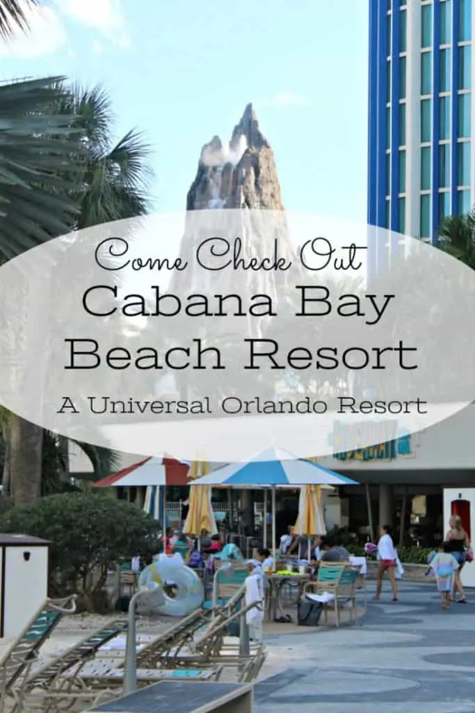 Come check out Cabana Bay Resort a Universal hotel and find out why I suggest Cabana Bay Resort for Families. You can see hotel room pics, check out the pool area, and see why this is the hotel you must visit in Orlando. 